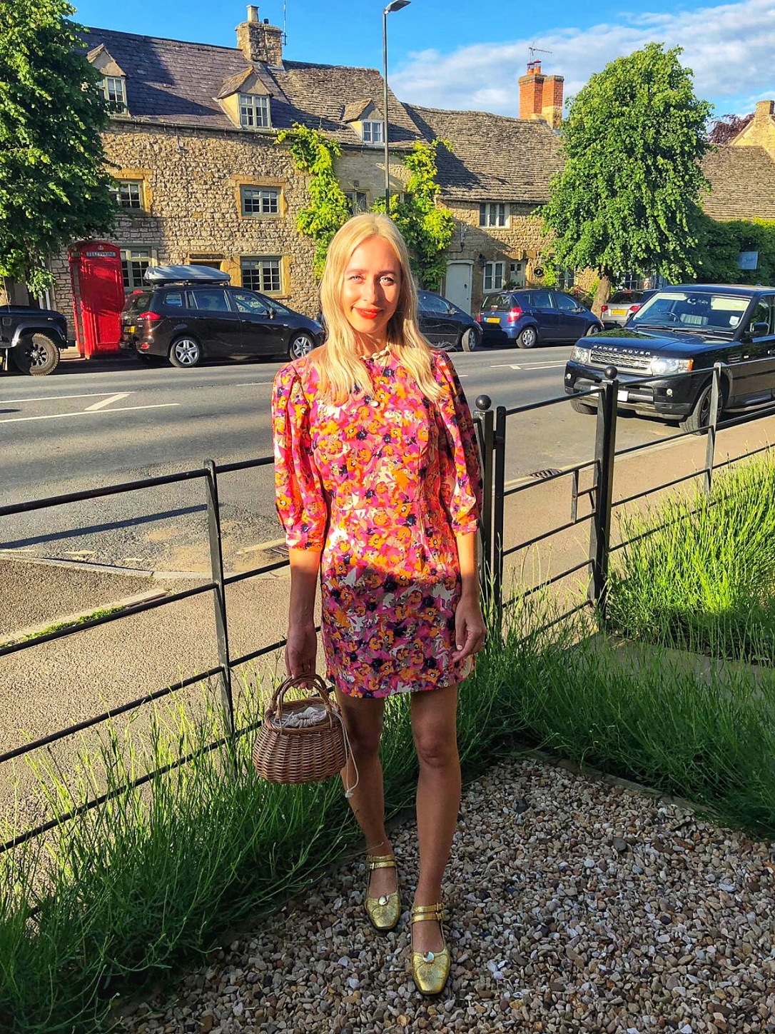 Cotswolds Monki fashion styleinspo Stow-on-the-Wold 